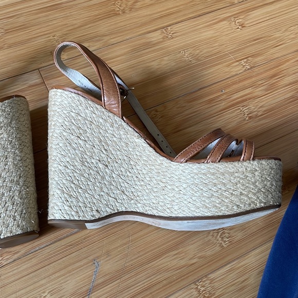 Michael Kors Wedges - Picture 3 of 4